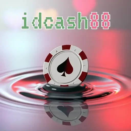 idcash88: Jackpot Besar yang Menggiurkan untuk Para Pemain
