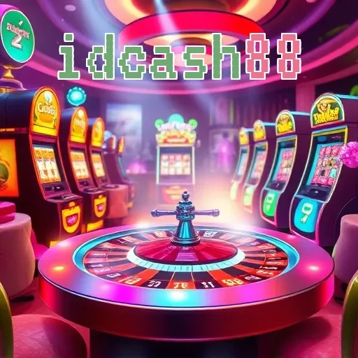 idcash88 Promosi Harian