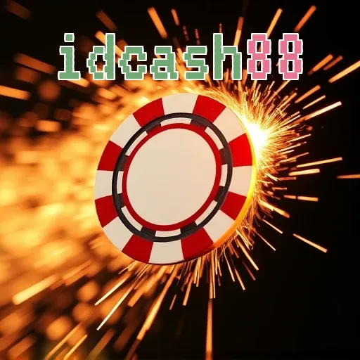 idcash88 Keamanan Data
