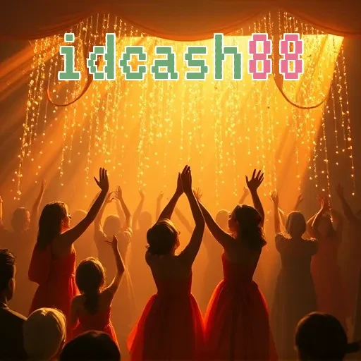 idcash88: Slot Online Penuh Fitur Menarik untuk Pengguna Indonesia