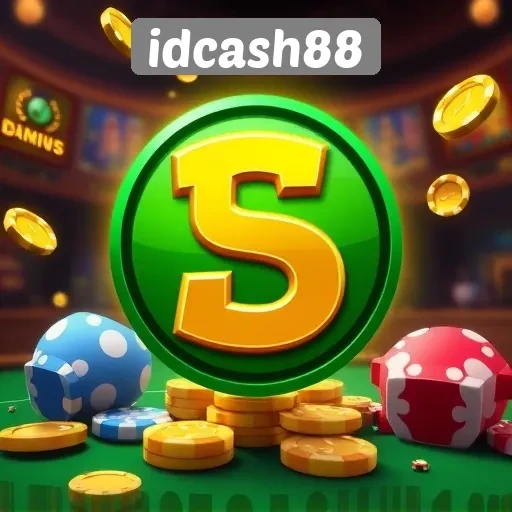 Kelebihan idcash88 dalam Menyediakan Beragam Permainan
