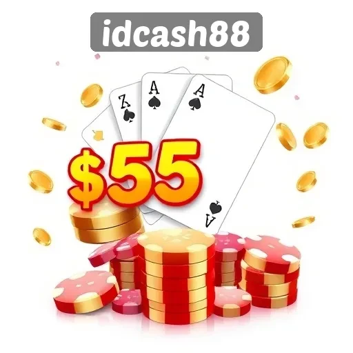 Keunggulan Bermain di Situs Game idcash88