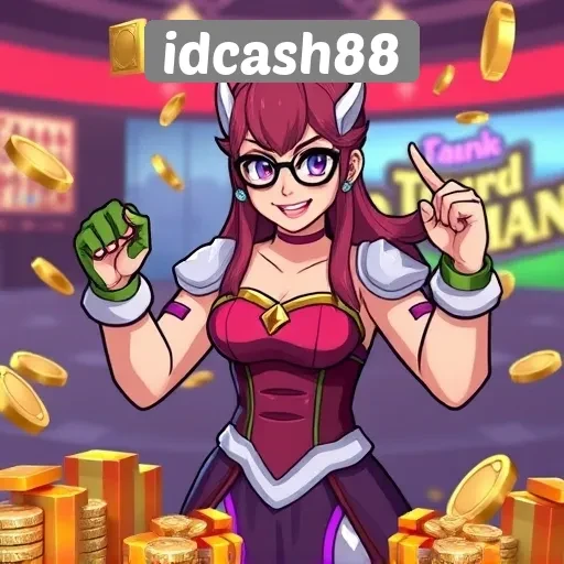 Perbandingan idcash88 dengan Situs Game Lain di Indonesia