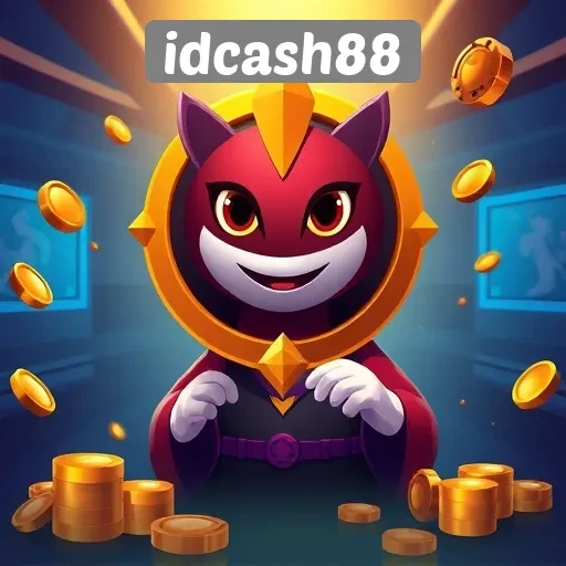 Akses Mudah dan Aman di Situs Game idcash88