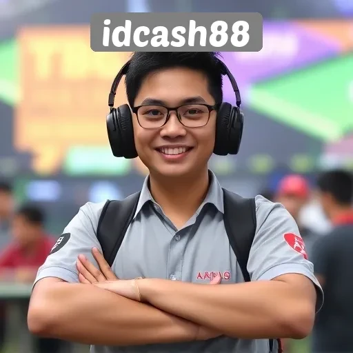Event dan Turnamen Menarik yang Diselenggarakan di Idcash88