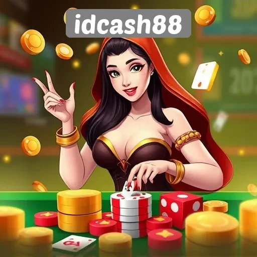 Pengalaman Bermain di idcash88 yang Perlu Anda Ketahui