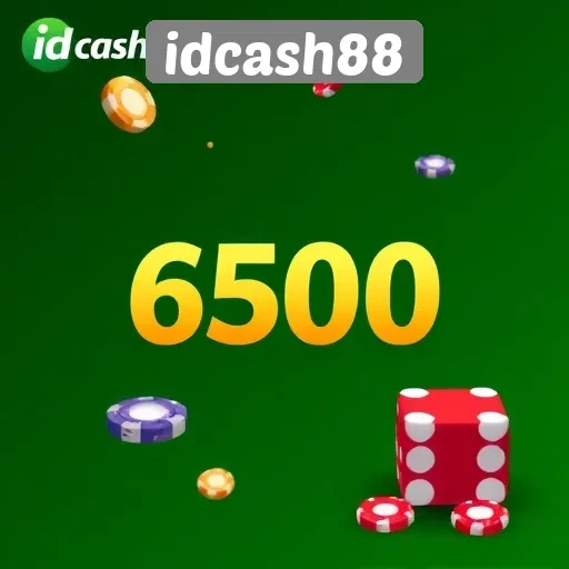 Variasi Jenis Permainan yang Tersedia di idcash88