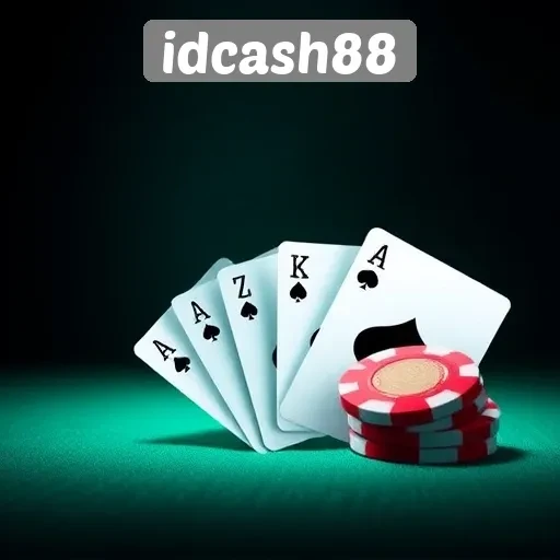 Mengungkap Keunggulan Situs Game Idcash88