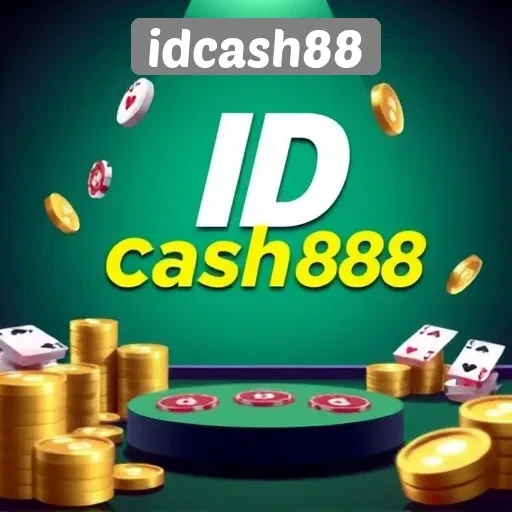Idcash88 sebagai Pilihan Utama dalam Dunia Game Online