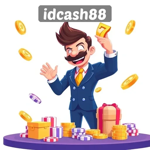 Mengenal Situs Game Online Idcash88 Secara Mendalam