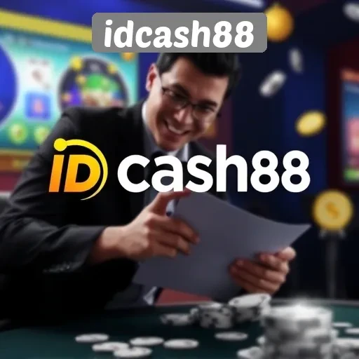 Membandingkan Idcash88 Dengan Situs Game Lain