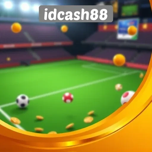 Kegiatan dan Turnamen Menarik di Idcash88