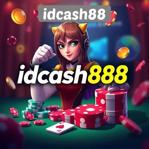 Mengulas Keunggulan dan Fitur Menarik di idcash88