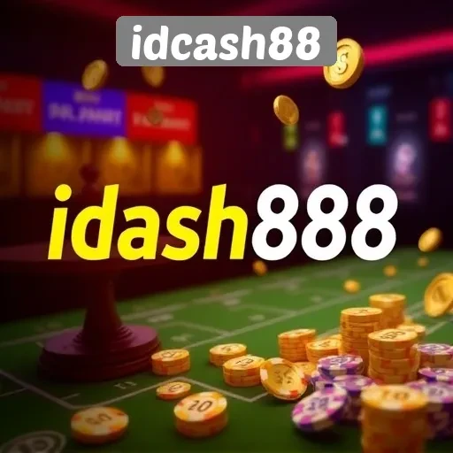 Inovasi Terbaru yang Ditawarkan oleh Idcash88