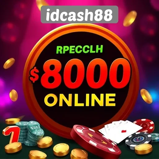 Taruhan Online yang Menarik di idcash88