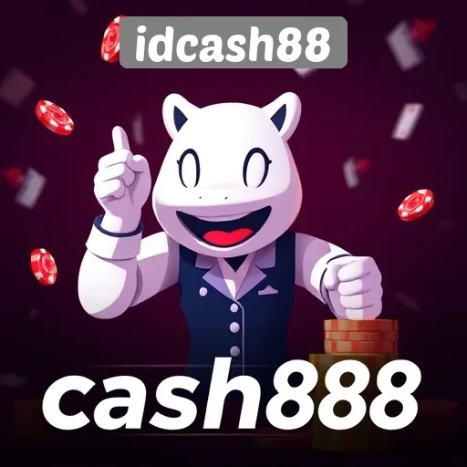 Reputasi idcash88 di Kalangan Gamer Indonesia