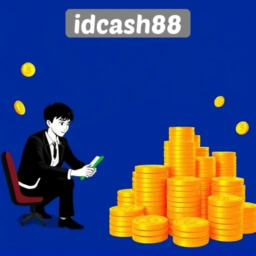 Bermain Aman di Idcash88 Tips untuk Pengguna Baru