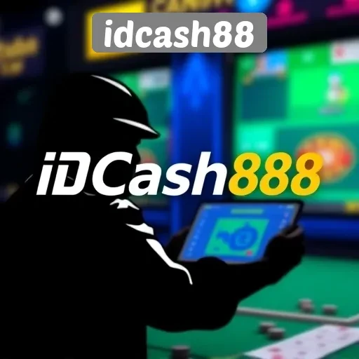 Menilik Keamanan dan Kenyamanan Bermain di Idcash88