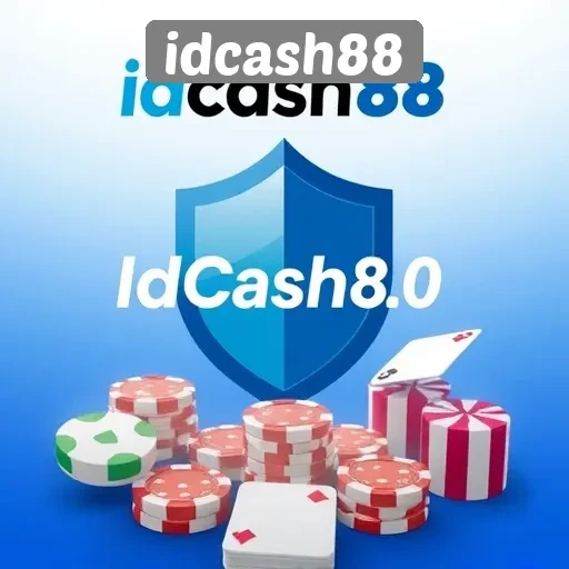 Sistem Keamanan dan Fairness di Situs Idcash88