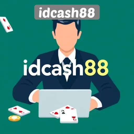 Memahami Cara Kerja Situs Game Idcash88