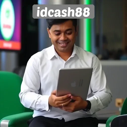 Kepuasan Pengguna di idcash88 Menurut Ulasan dan Testimoni