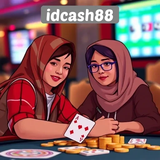 Testimoni Pengguna tentang Pengalaman Bermain di idcash88